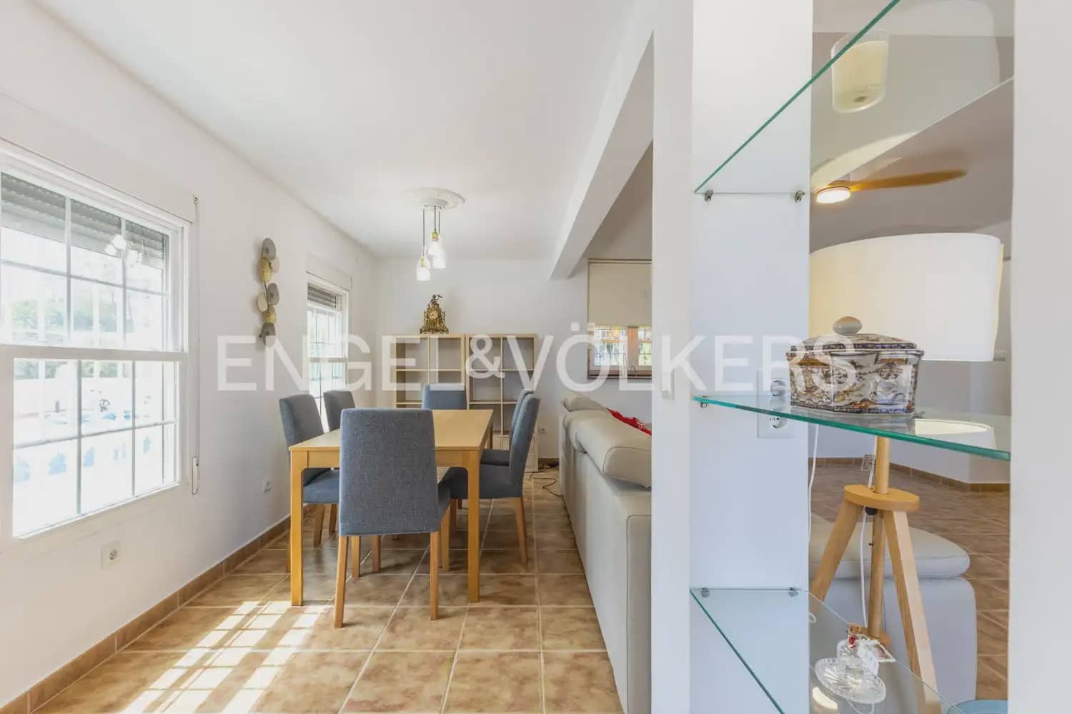 3 chambre Villa/Maison à vendre à Peniscola avec piscine garage - 423 000 € (Ref: 10016333)