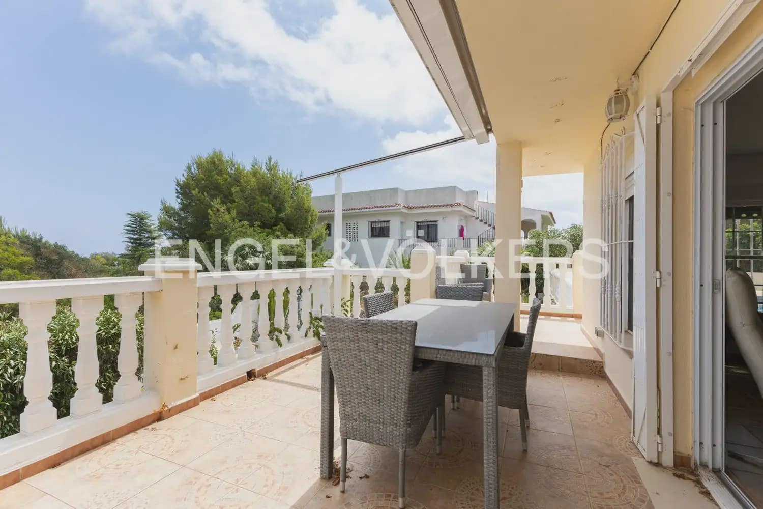 3 chambre Villa/Maison à vendre à Peniscola avec piscine garage - 423 000 € (Ref: 10016333)