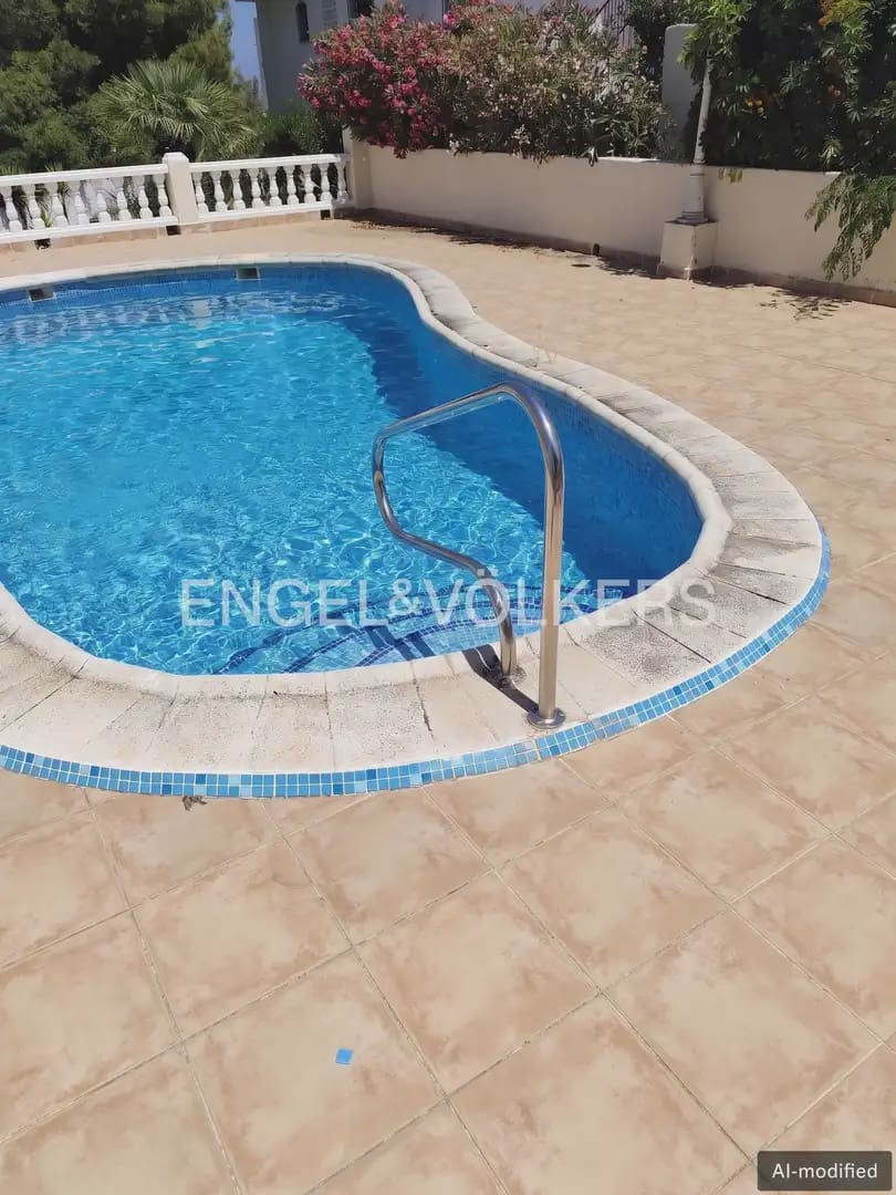 3 chambre Villa/Maison à vendre à Peniscola avec piscine garage - 423 000 € (Ref: 10016333)
