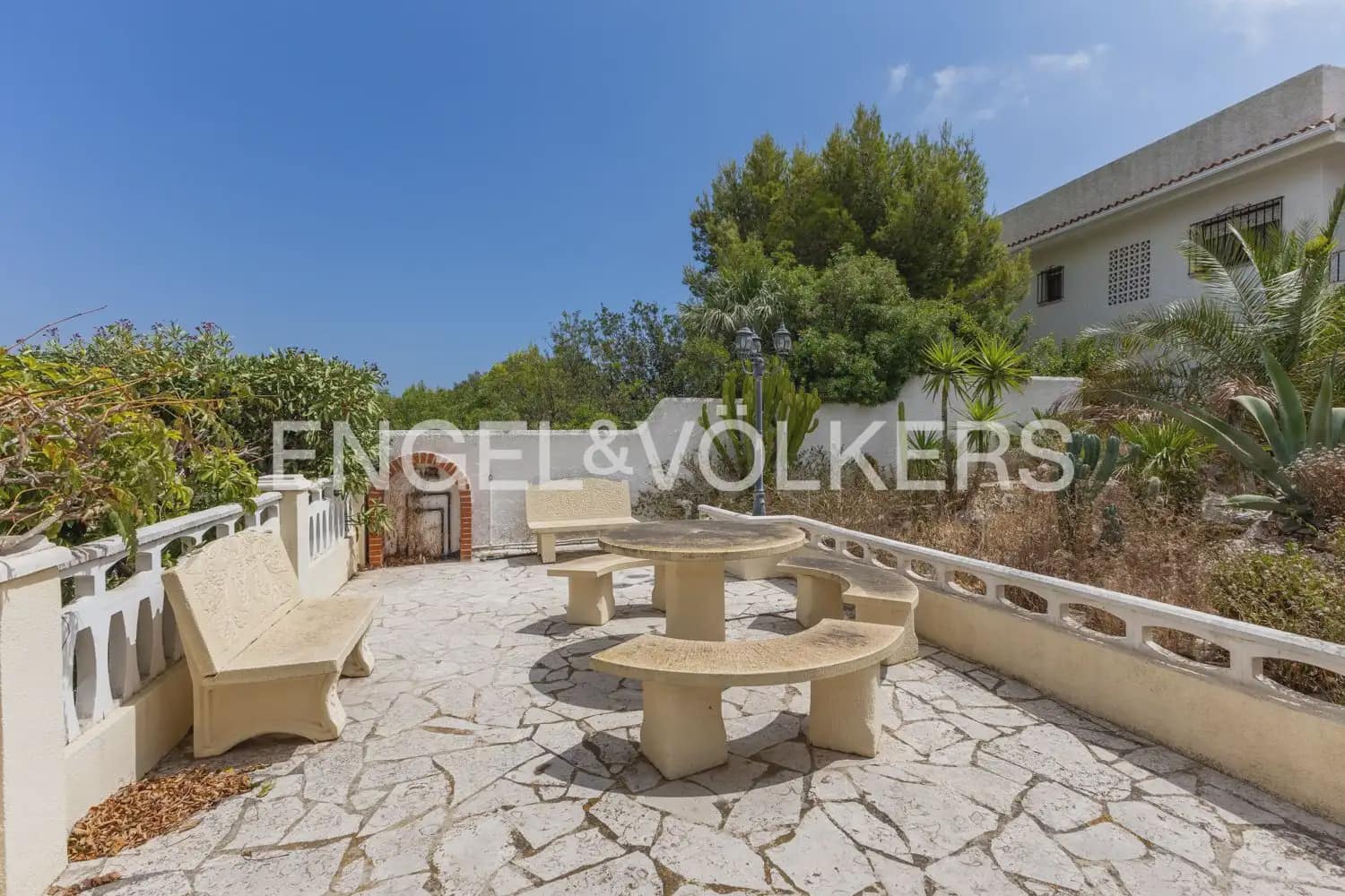 3 chambre Villa/Maison à vendre à Peniscola avec piscine garage - 423 000 € (Ref: 10016333)