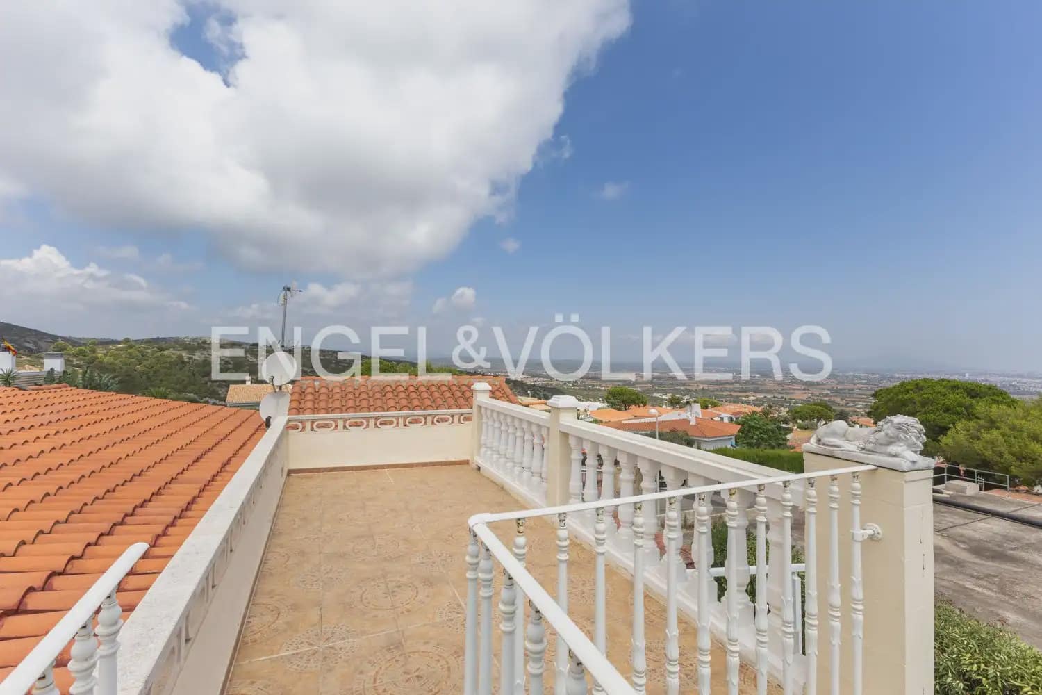 3 chambre Villa/Maison à vendre à Peniscola avec piscine garage - 423 000 € (Ref: 10016333)