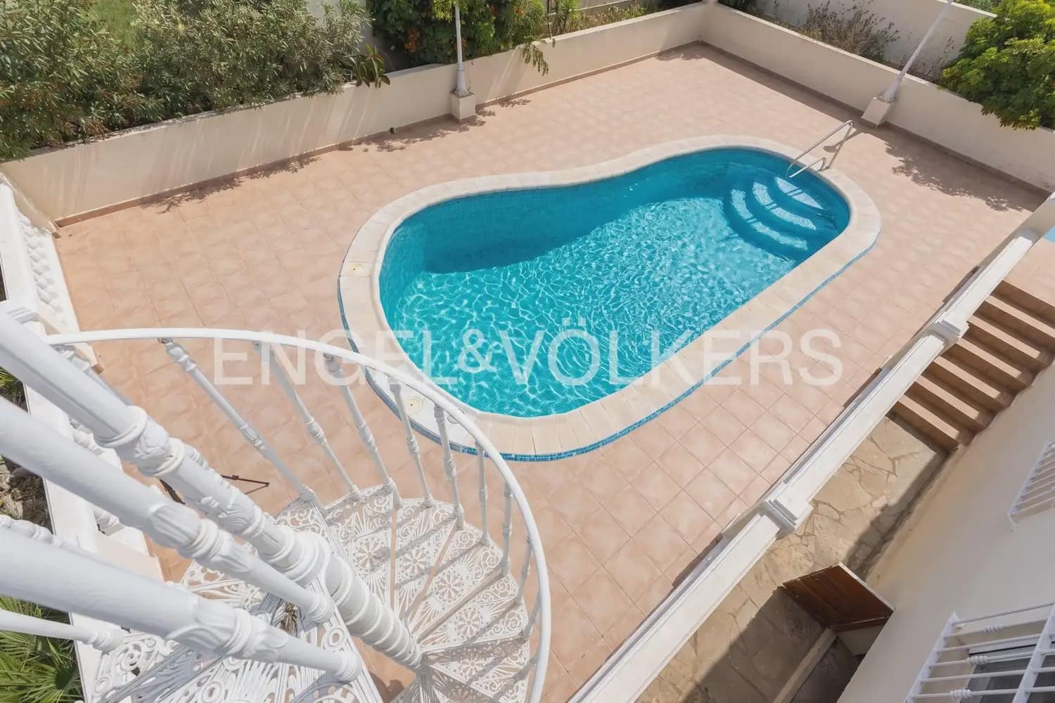 3 chambre Villa/Maison à vendre à Peniscola avec piscine garage - 423 000 € (Ref: 10016333)