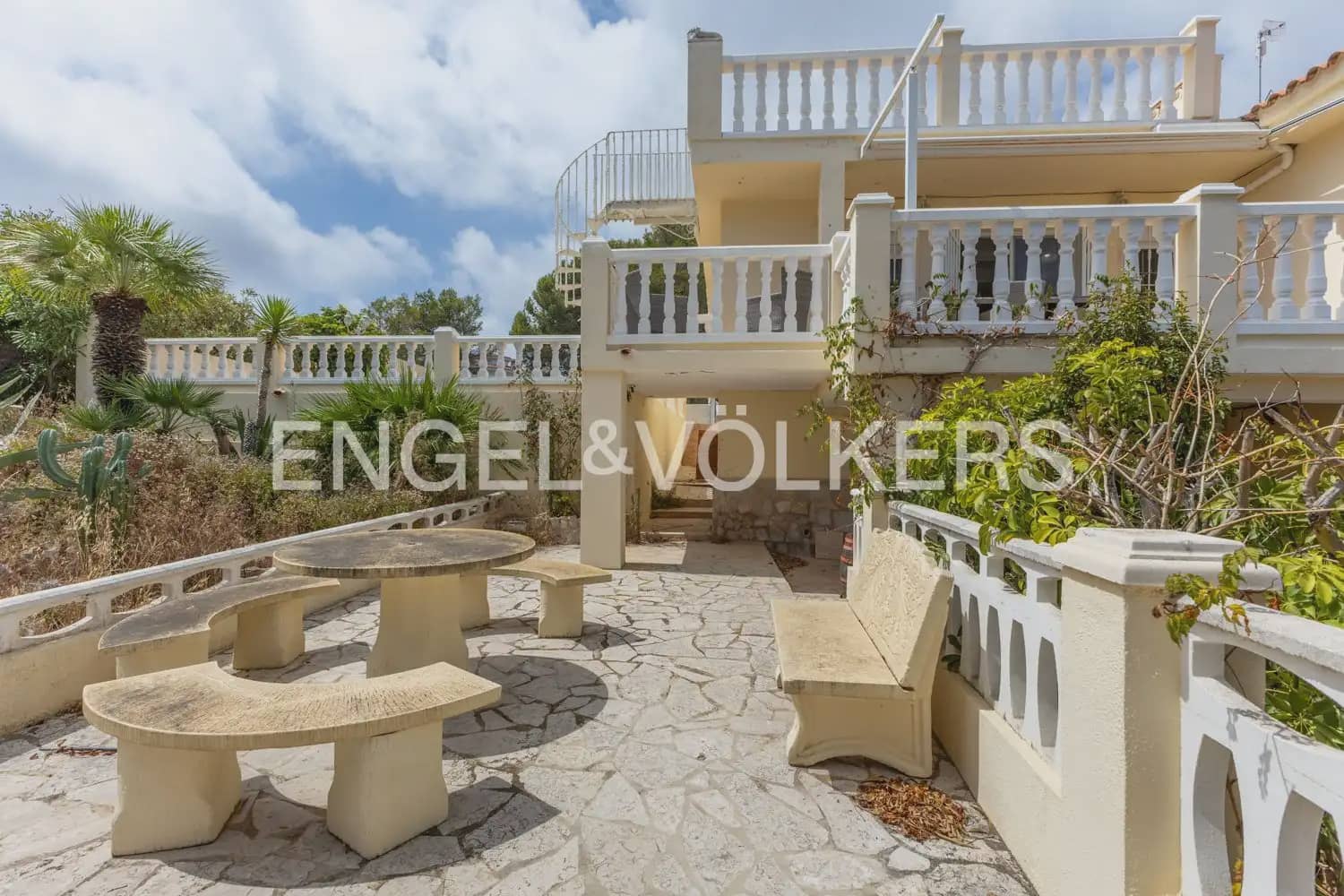 3 chambre Villa/Maison à vendre à Peniscola avec piscine garage - 423 000 € (Ref: 10016333)