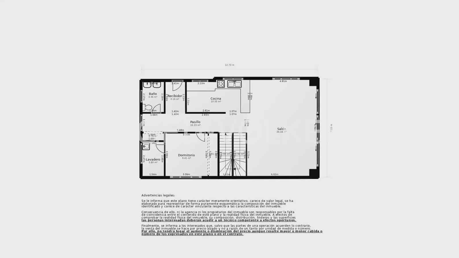 4 bedroom Villa for sale in Torrent with pool garage - € 620,000 (Ref: 10016334)