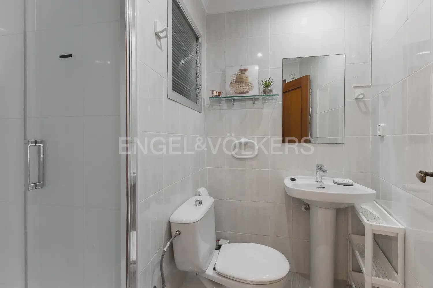 4 sypialnia Mieszkanie do wynajęcia w Miasto Walencja - 2 000 € (Ref: 10016598)