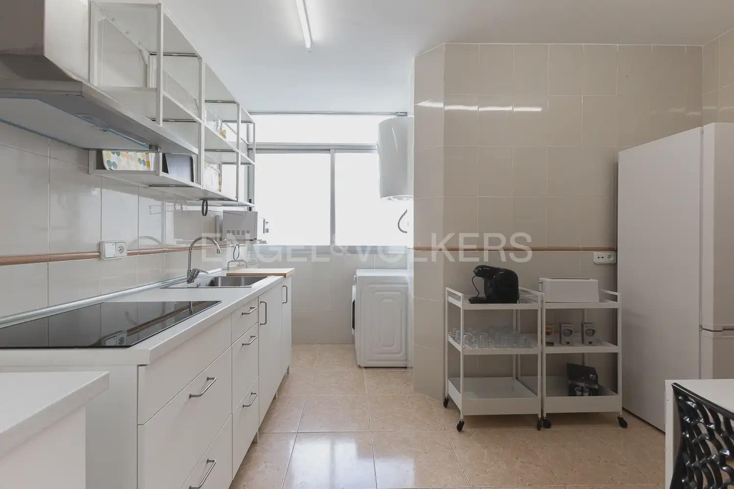 4 sypialnia Mieszkanie do wynajęcia w Miasto Walencja - 2 000 € (Ref: 10016598)
