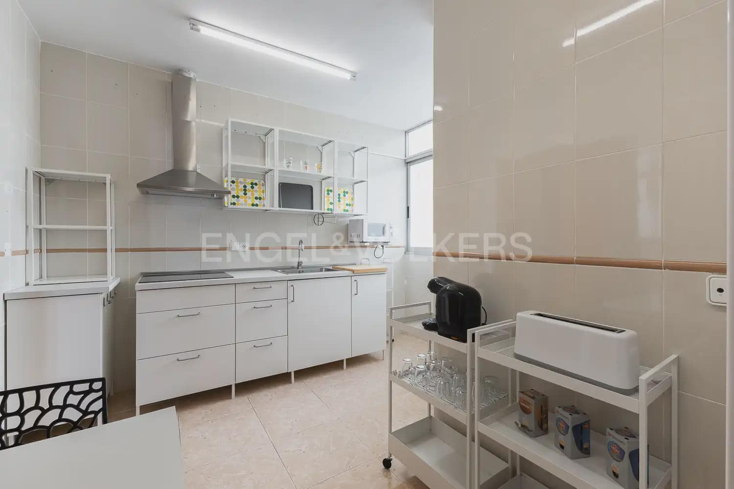 4 sypialnia Mieszkanie do wynajęcia w Miasto Walencja - 2 000 € (Ref: 10016598)