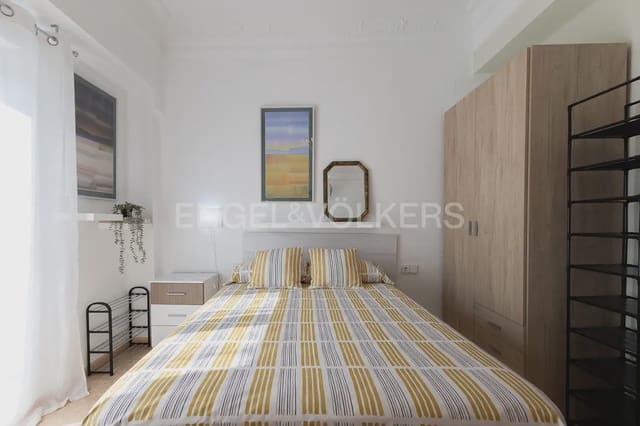 4 sypialnia Mieszkanie do wynajęcia w La Roqueta, Miasto Walencja - 2 000 € (Ref: 10016598)