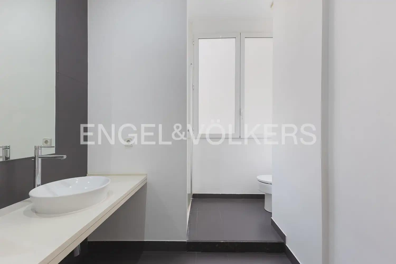 3 camera da letto Appartamento da affittare in Valencia citta - 2.300 € (Rif: 10016599)