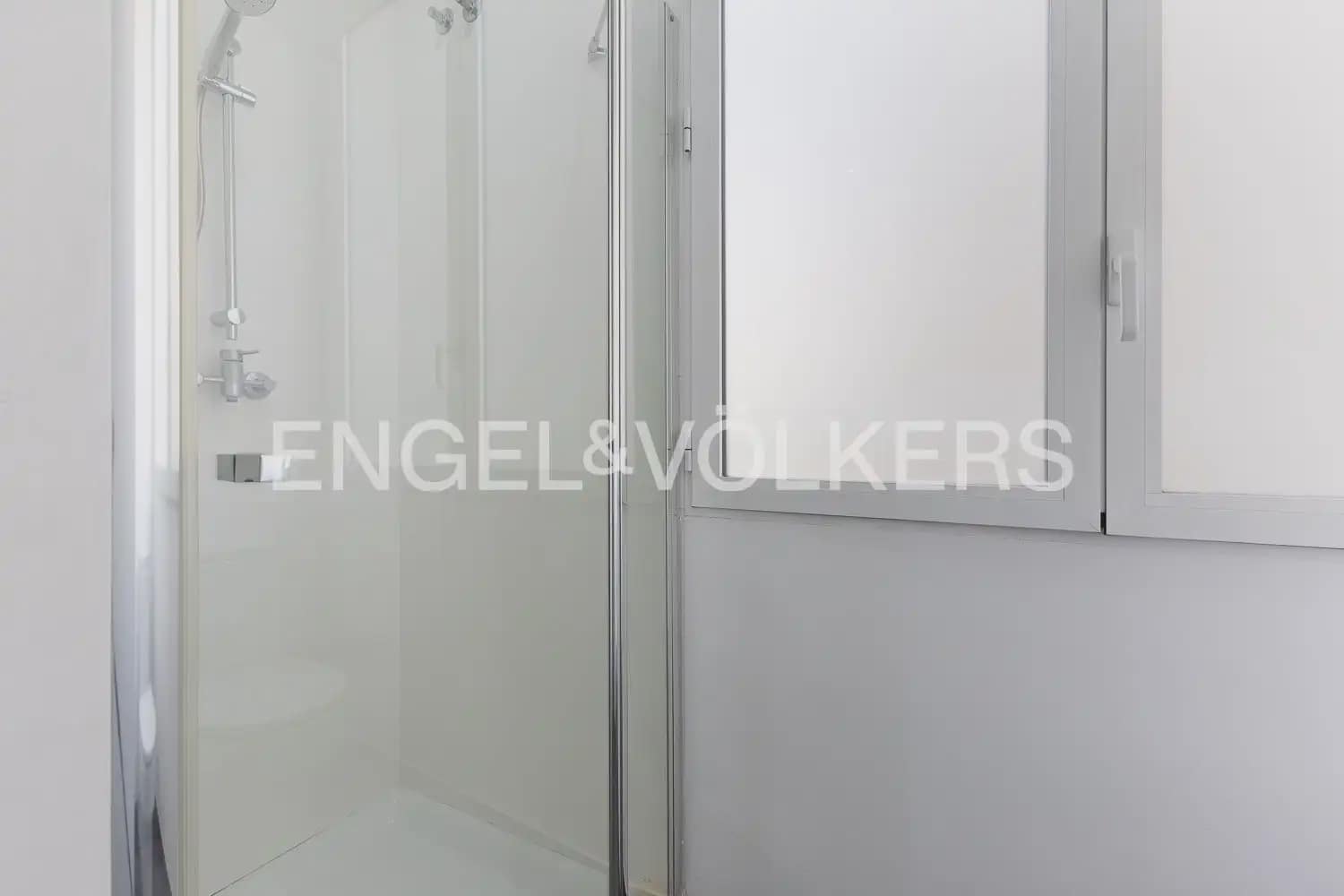 3 camera da letto Appartamento da affittare in Valencia citta - 2.300 € (Rif: 10016599)