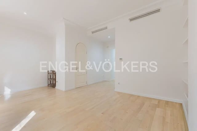 3 camera da letto Appartamento da affittare in La Gran Via, Valencia città - 2.300 € (Rif: 10016599)