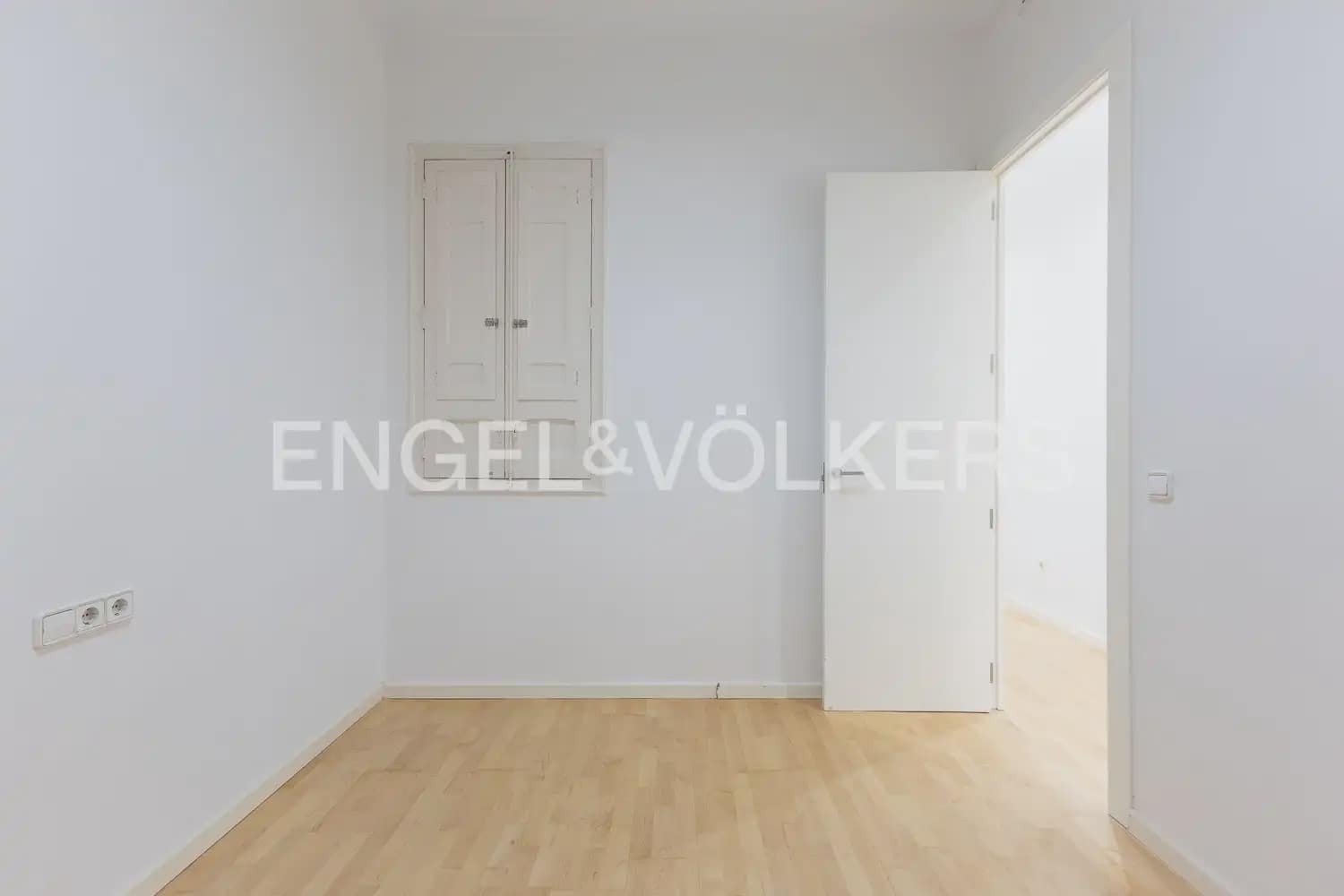 3 camera da letto Appartamento da affittare in Valencia citta - 2.300 € (Rif: 10016599)