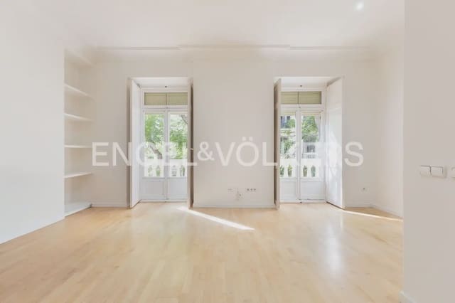 3 camera da letto Appartamento da affittare in La Gran Via, Valencia città - 2.300 € (Rif: 10016599)