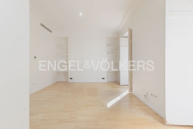 3 camera da letto Appartamento da affittare in La Gran Via, Valencia città - 2.300 € (Rif: 10016599)