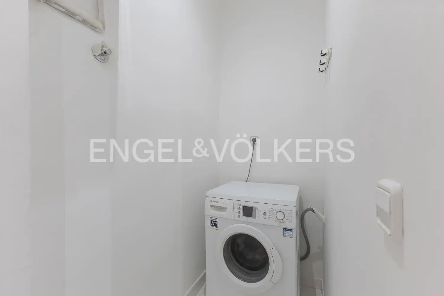 3 camera da letto Appartamento da affittare in Valencia citta - 2.300 € (Rif: 10016599)