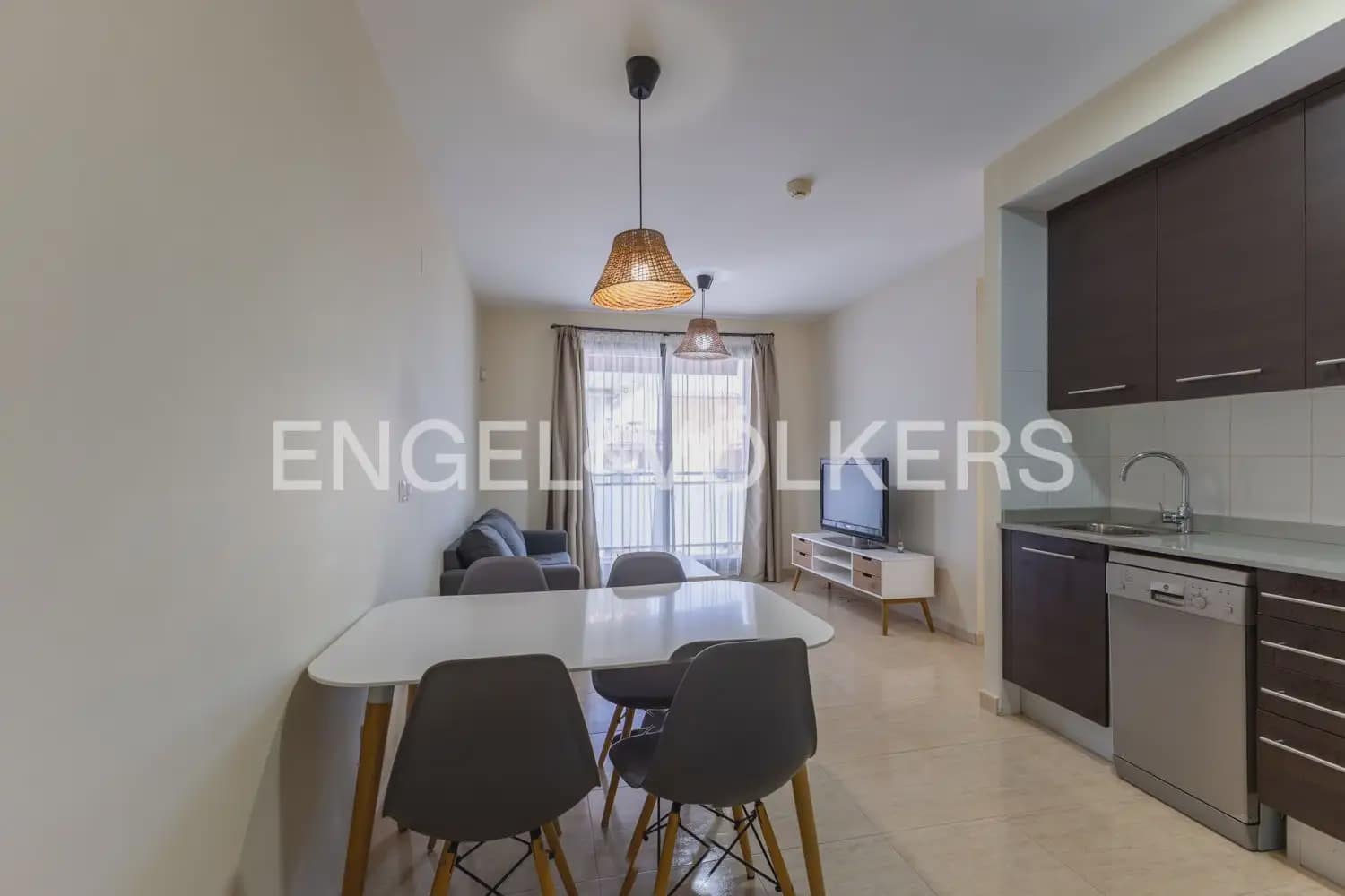 2 camera da letto Appartamento in vendita in Oropesa  - 150.000 € (Rif: 10016600)