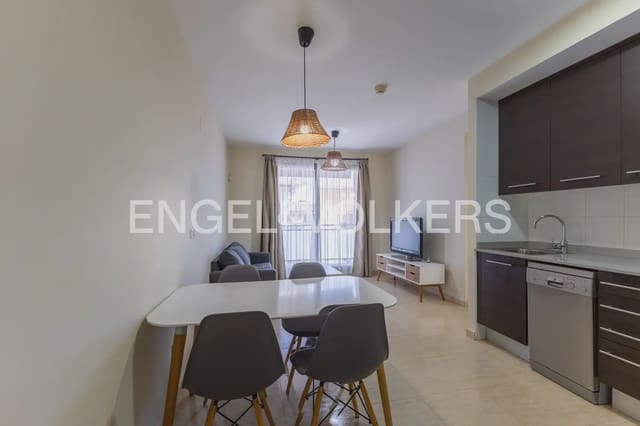 2 camera da letto Appartamento in vendita in Oropesa  - 150.000 € (Rif: 10016600)