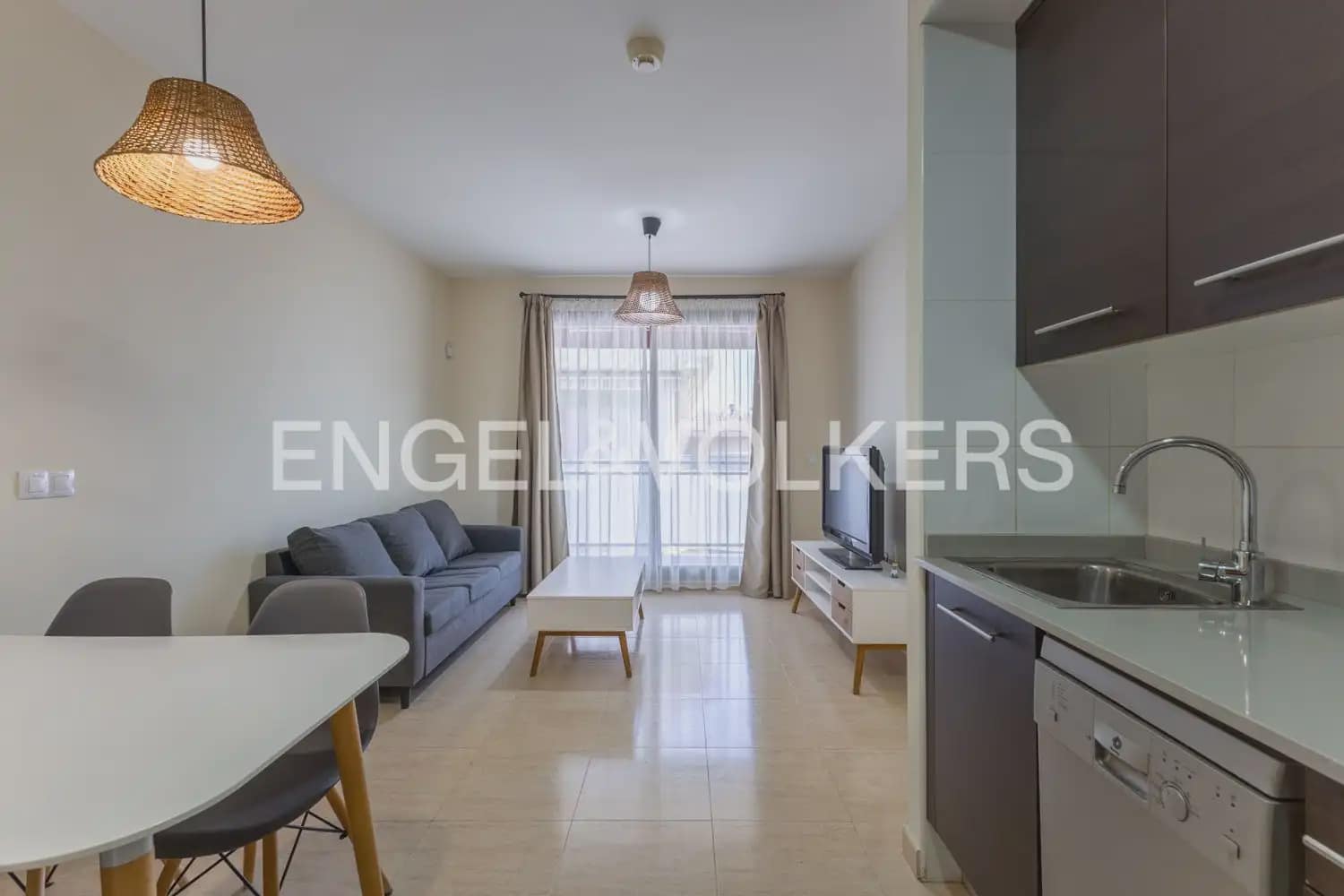 2 camera da letto Appartamento in vendita in Oropesa  - 150.000 € (Rif: 10016600)