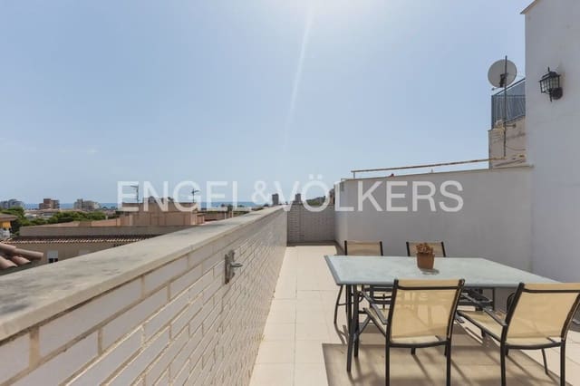 2 camera da letto Appartamento in vendita in Oropesa  - 150.000 € (Rif: 10016600)