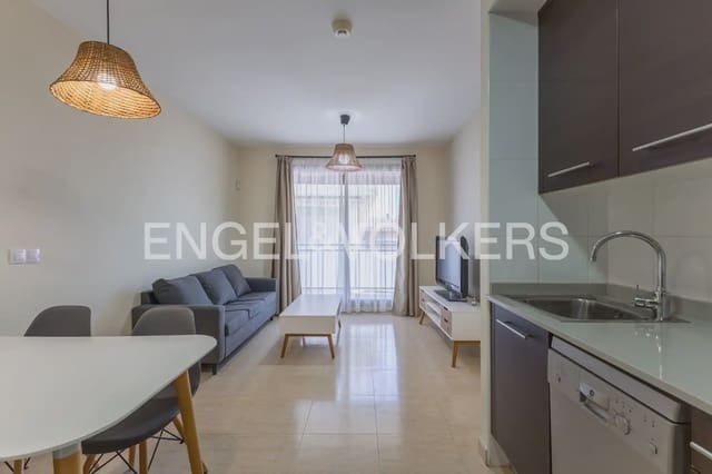 2 camera da letto Appartamento in vendita in Oropesa  - 150.000 € (Rif: 10016600)