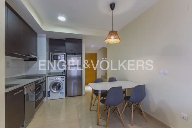2 camera da letto Appartamento in vendita in Oropesa  - 150.000 € (Rif: 10016600)