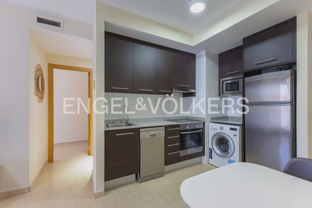 2 camera da letto Appartamento in vendita in Oropesa  - 150.000 € (Rif: 10016600)
