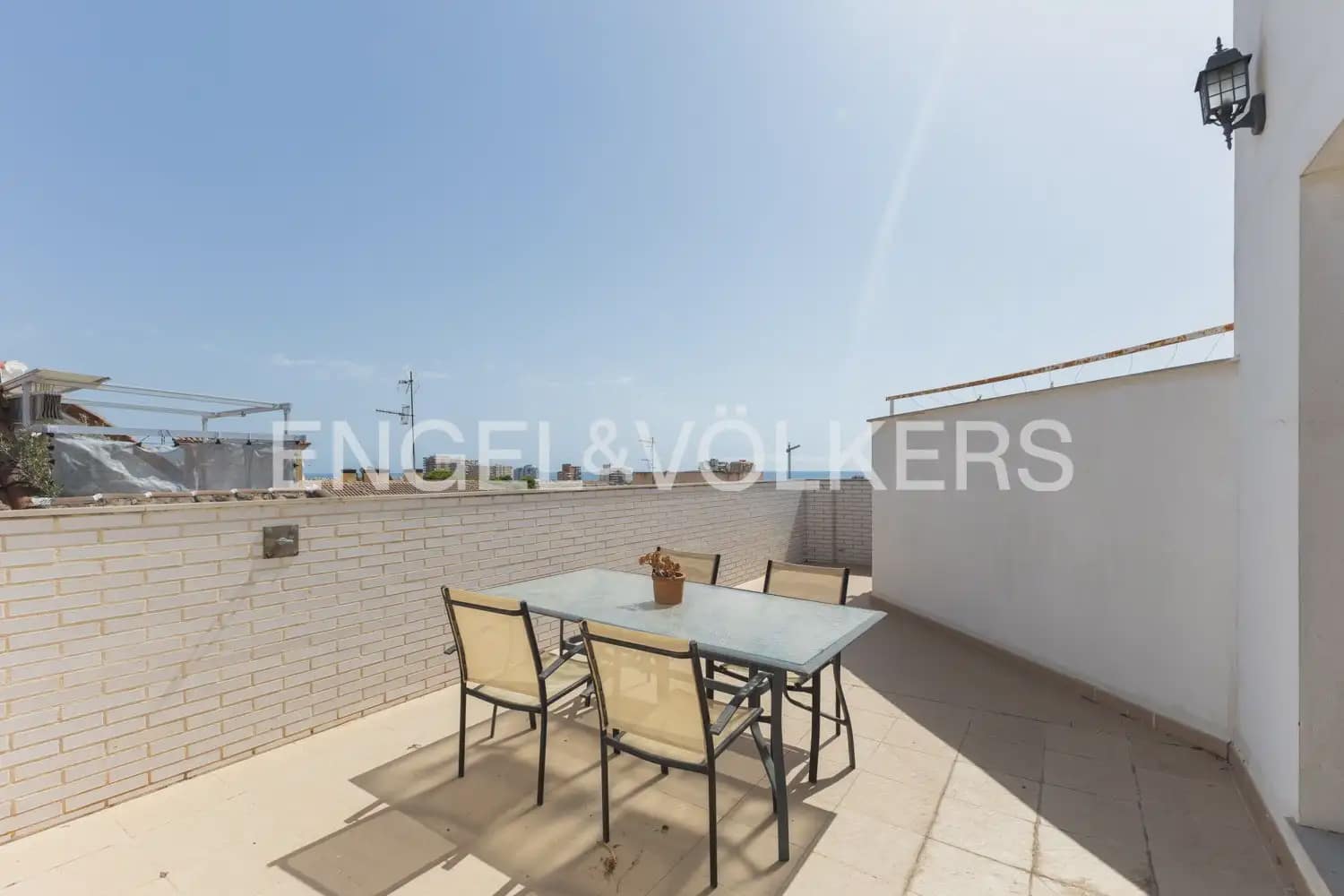 2 camera da letto Appartamento in vendita in Oropesa  - 150.000 € (Rif: 10016600)