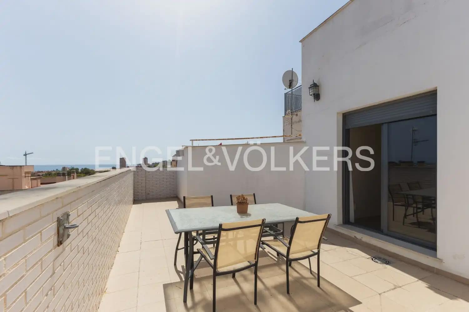 2 camera da letto Appartamento in vendita in Oropesa  - 150.000 € (Rif: 10016600)
