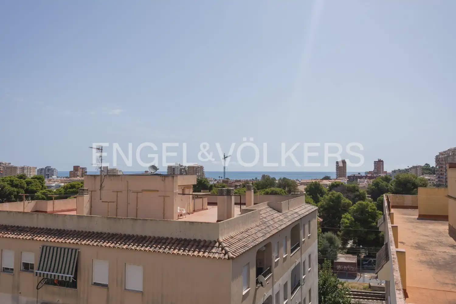 2 camera da letto Appartamento in vendita in Oropesa  - 150.000 € (Rif: 10016600)