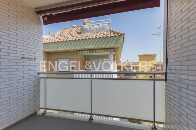 2 camera da letto Appartamento in vendita in Oropesa  - 150.000 € (Rif: 10016600)