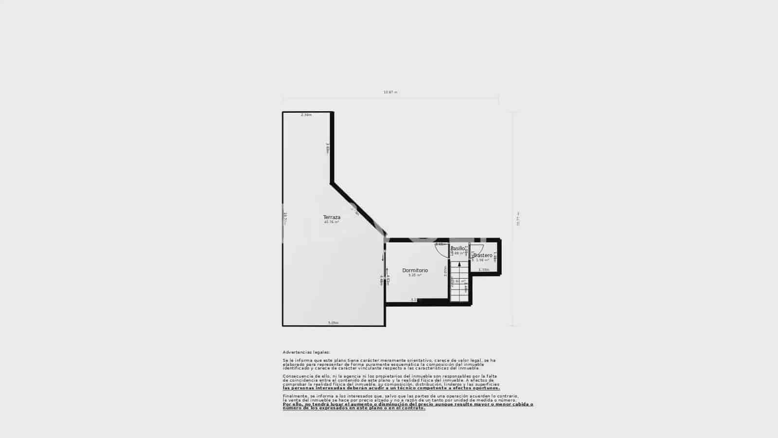 2 camera da letto Appartamento in vendita in Oropesa  - 150.000 € (Rif: 10016600)