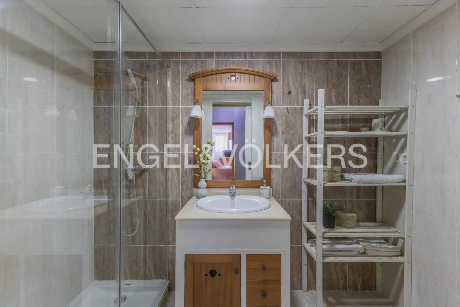 2 soveværelse Penthouse til leje i Sagunto / Sagunt med garage - € 1.650 (Ref: 10016746)