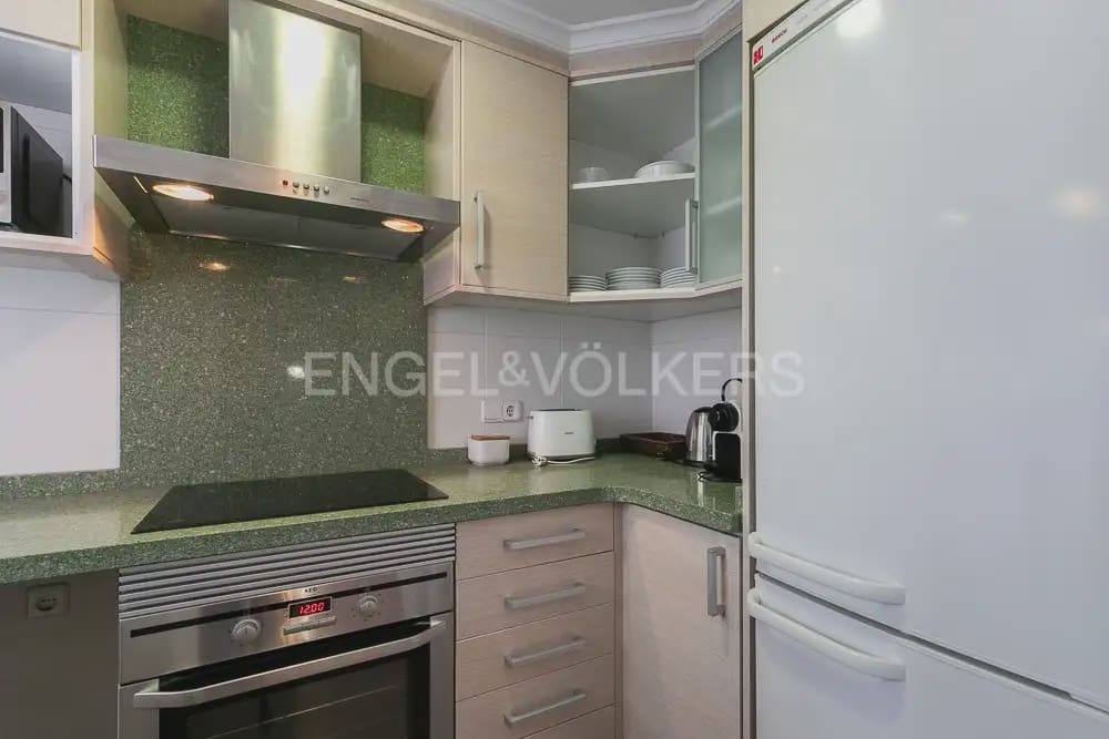 Appartement de 2 chambres à louer à Valence ville - 1 500 € (Ref: 10016899)
