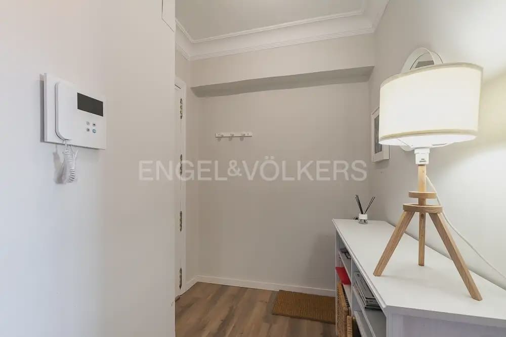 Appartement de 2 chambres à louer à Valence ville - 1 500 € (Ref: 10016899)