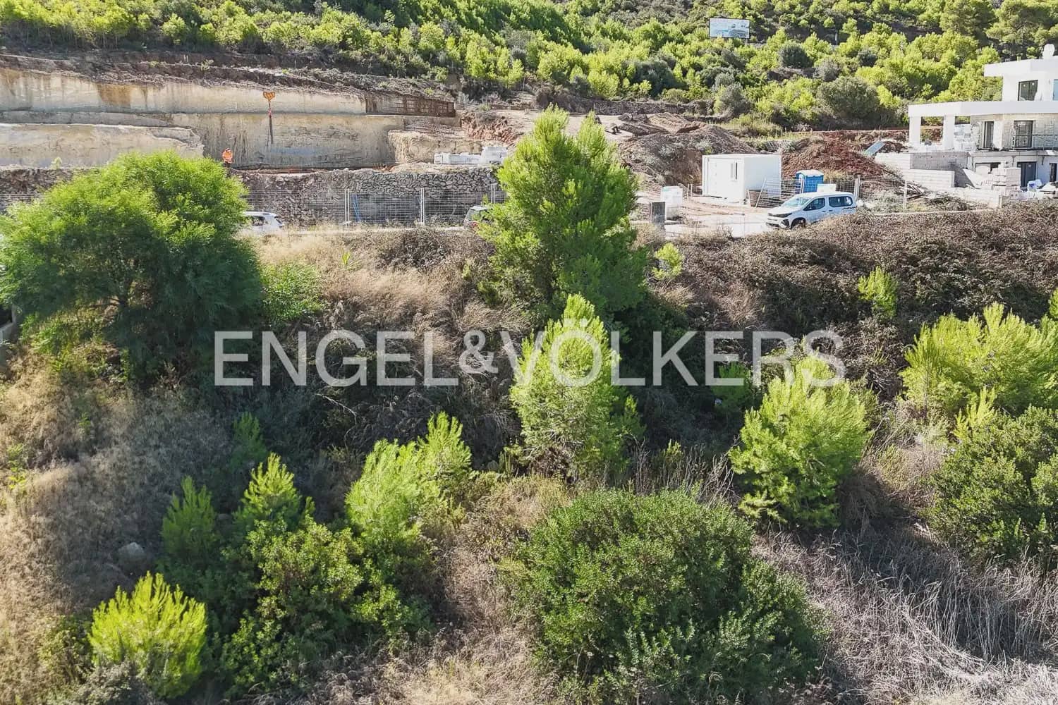 Tomt till salu i Javea / Xabia - 750 000 € (Ref: 10016900)