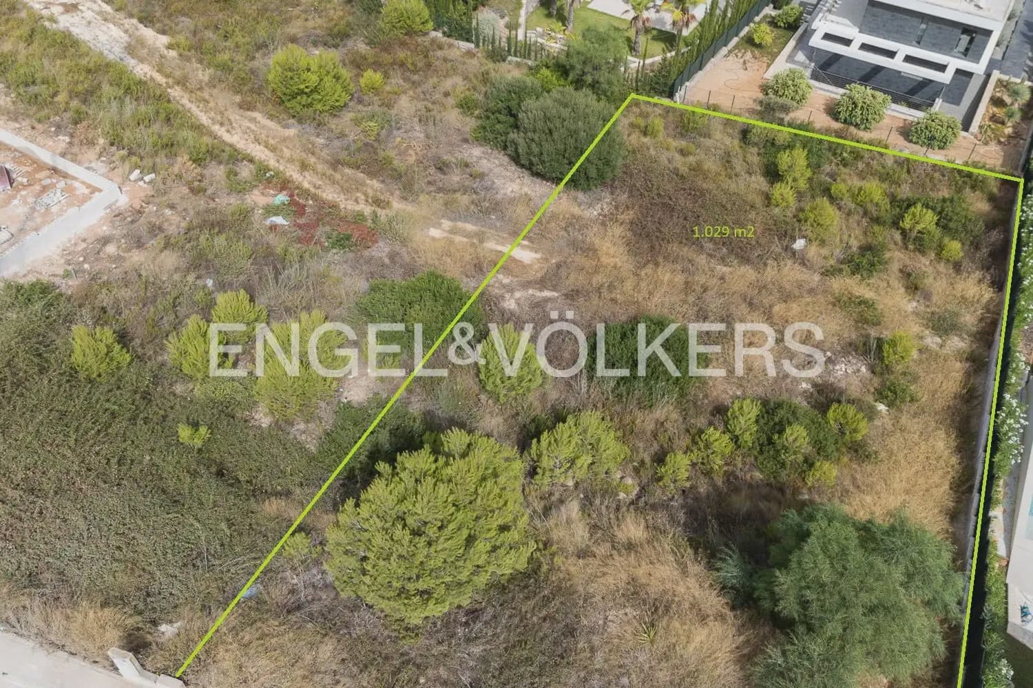 Działka budowlana na sprzedaż w Javea / Xabia - 500 000 € (Ref: 10016901)