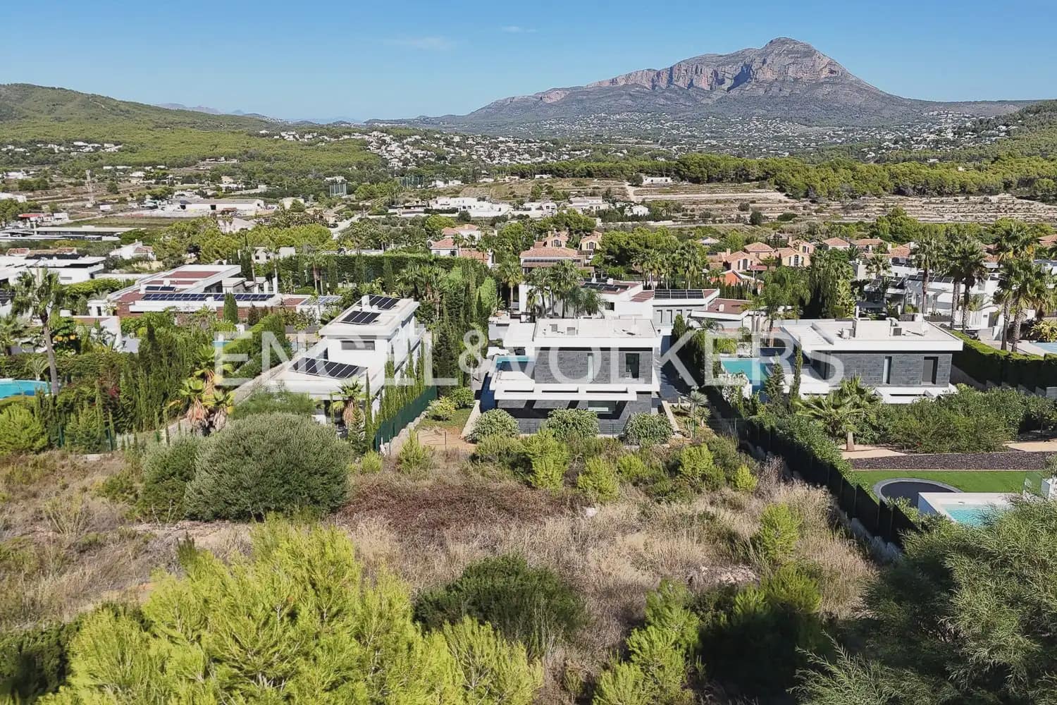 Terreno para Construção para venda em Javea / Xabia - 500 000 € (Ref: 10016901)