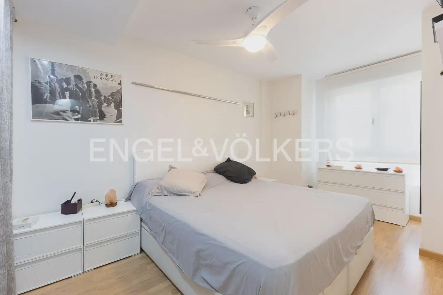 Appartement de 3 chambres à louer à Valence ville - 3 000 € (Ref: 10019661)