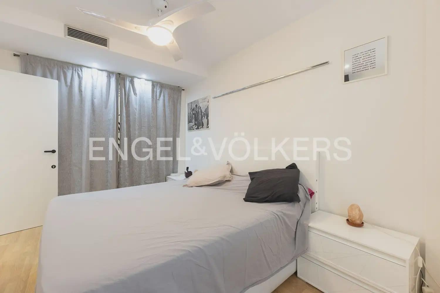 Appartement de 3 chambres à louer à Valence ville - 3 000 € (Ref: 10019661)