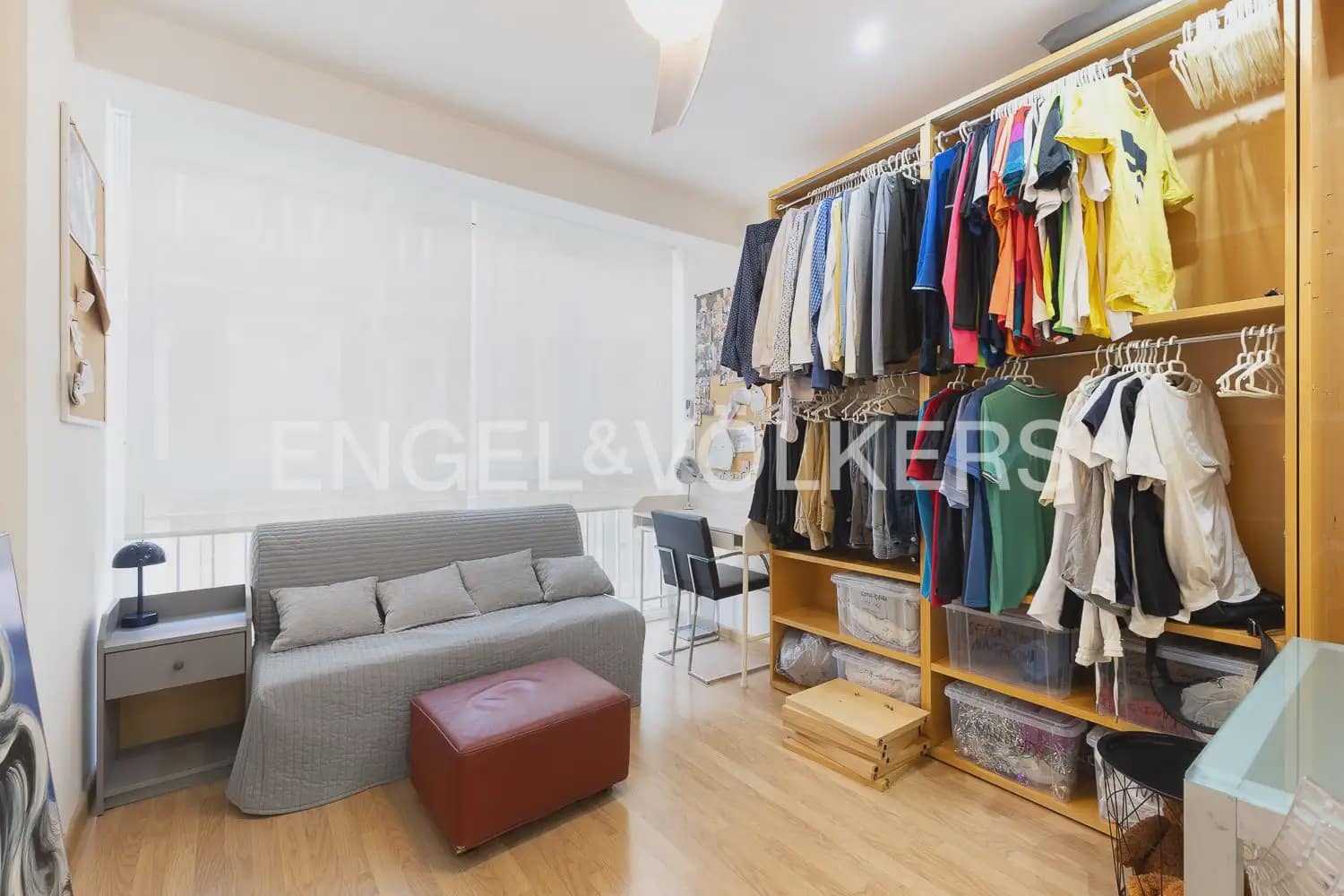 Appartement de 3 chambres à louer à Valence ville - 3 000 € (Ref: 10019661)