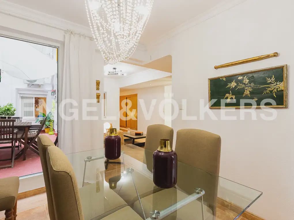 2 bedroom Flat for rent in Valencia city - € 1,500 (Ref: 10019662)