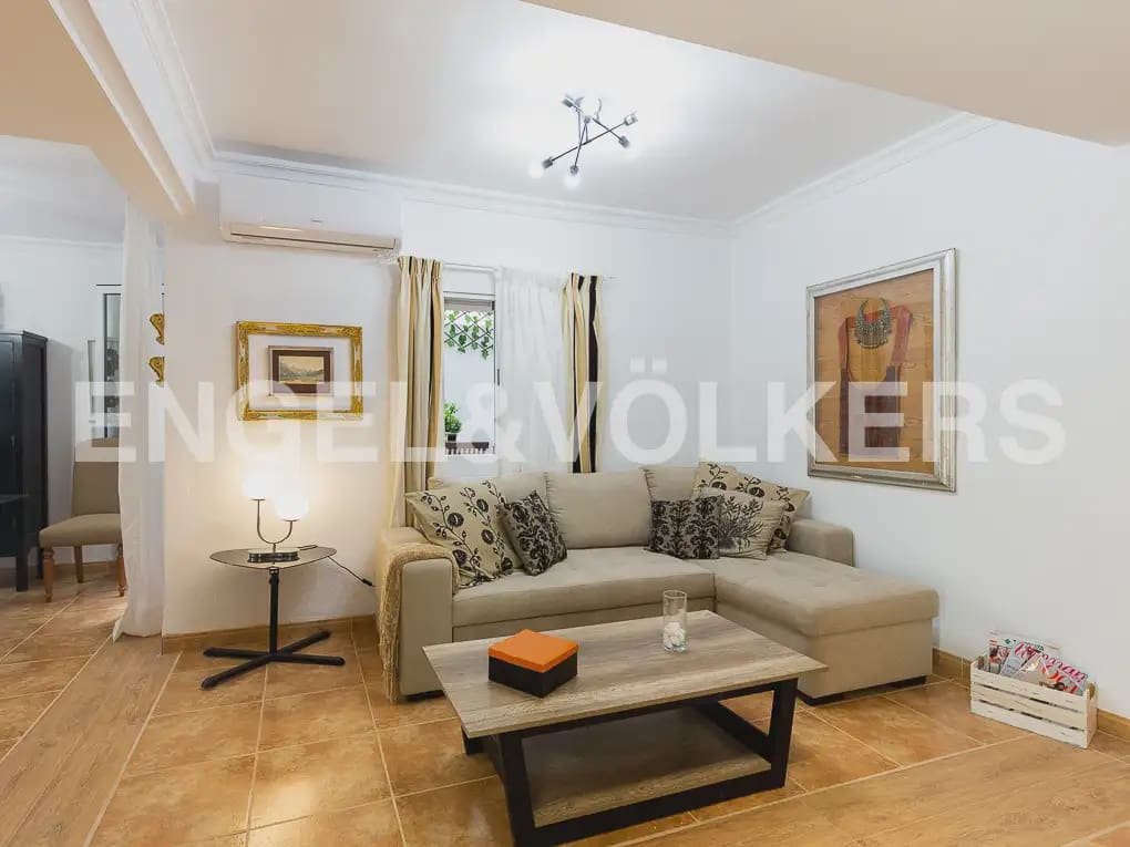 2 bedroom Flat for rent in Valencia city - € 1,500 (Ref: 10019662)