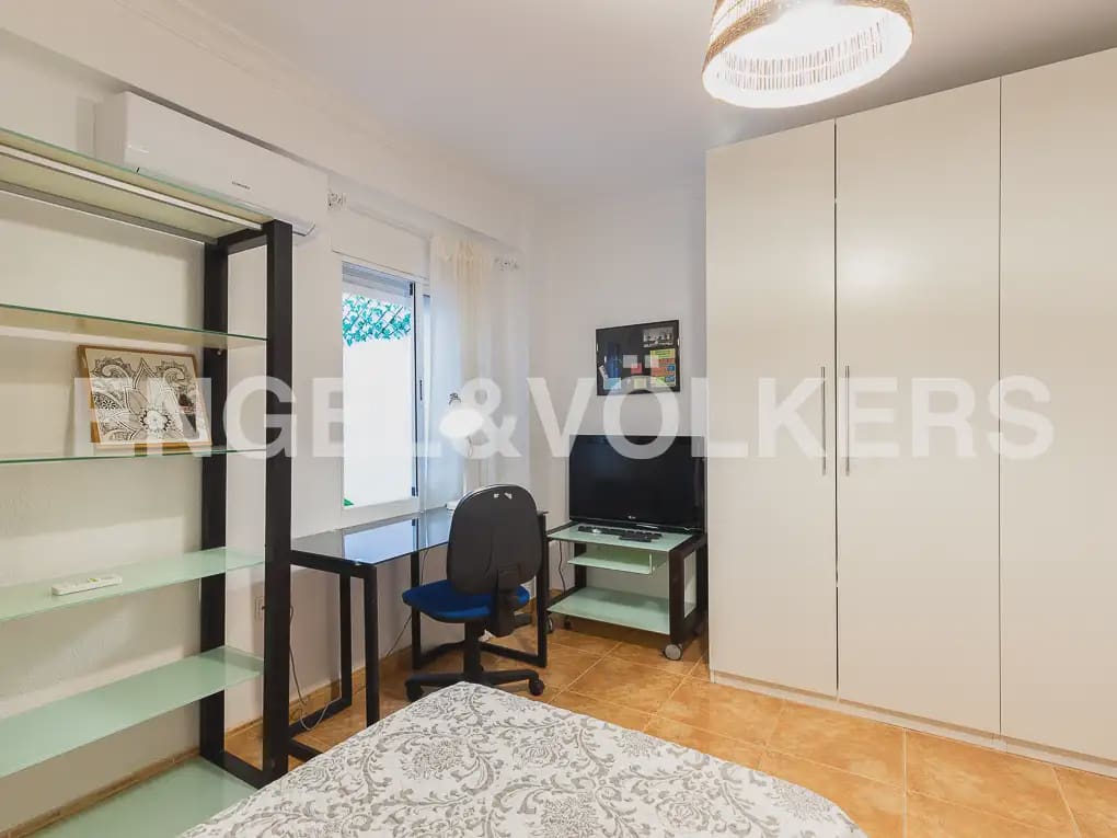 2 bedroom Flat for rent in Valencia city - € 1,500 (Ref: 10019662)