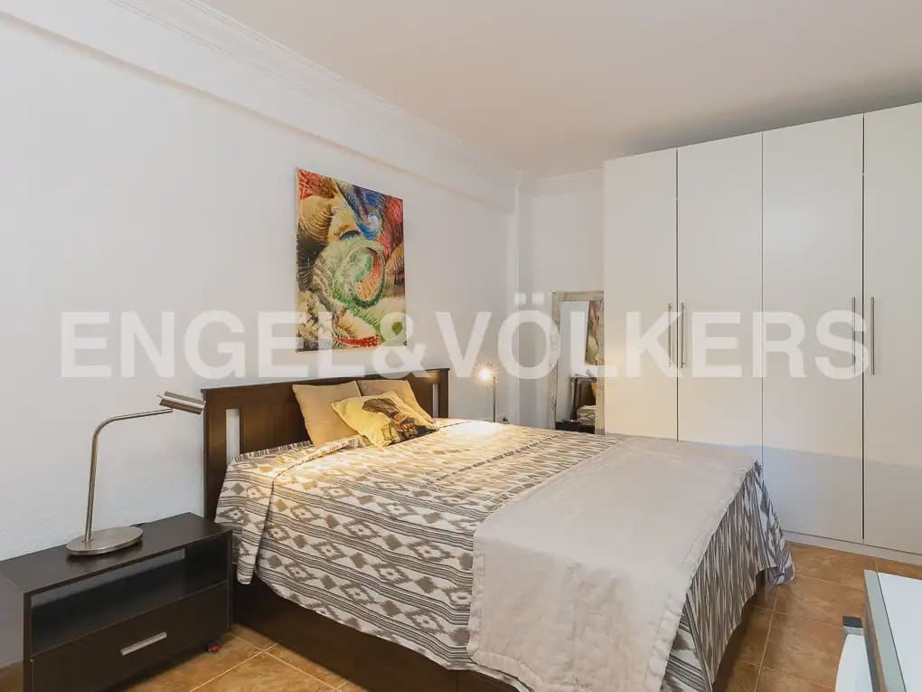 2 bedroom Flat for rent in Valencia city - € 1,500 (Ref: 10019662)