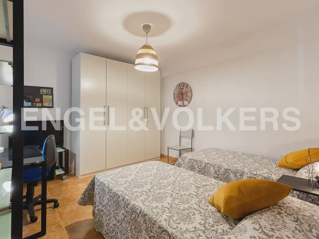 2 bedroom Flat for rent in Valencia city - € 1,500 (Ref: 10019662)