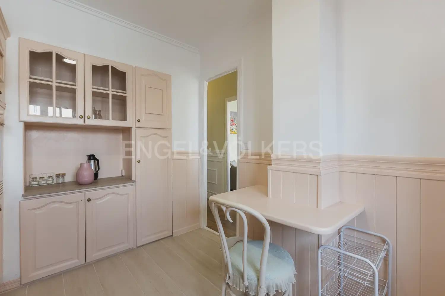 2 sovrum Lägenhet att hyra i Valencia stad - 2 000 € (Ref: 10019815)