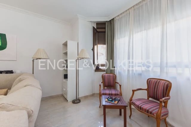 3 bedroom Flat for rent in La Xerea, Valencia city - € 1,900 (Ref: 10019816)