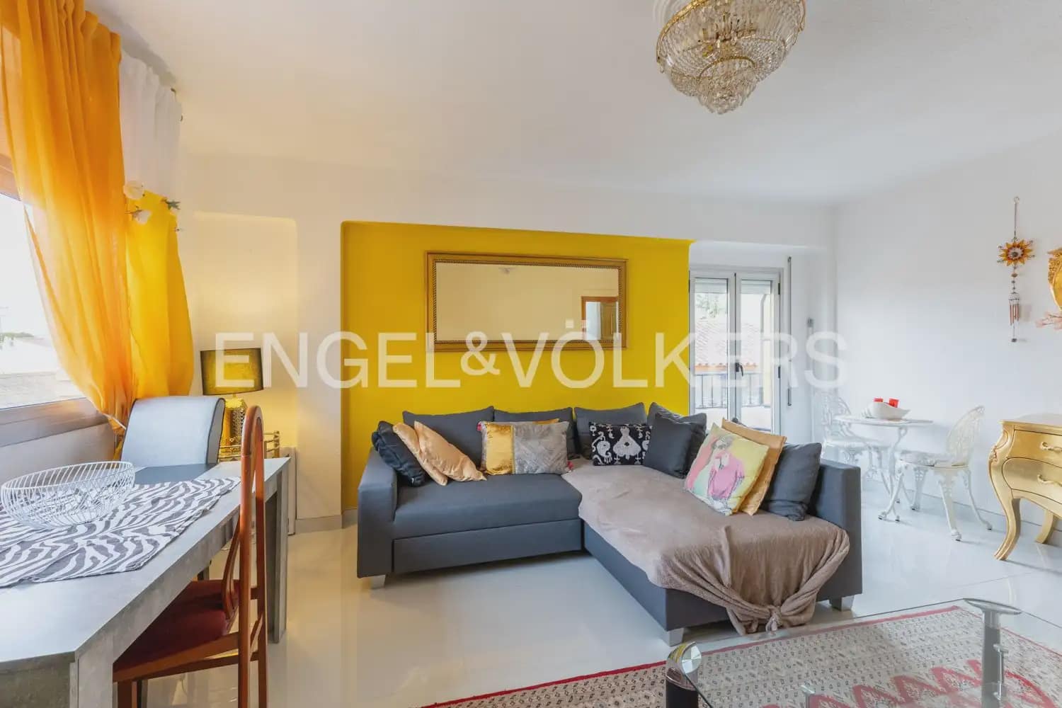 3 soveværelse Lejlighed til leje i Canet d'En Berenguer - € 1.000 (Ref: 10019863)