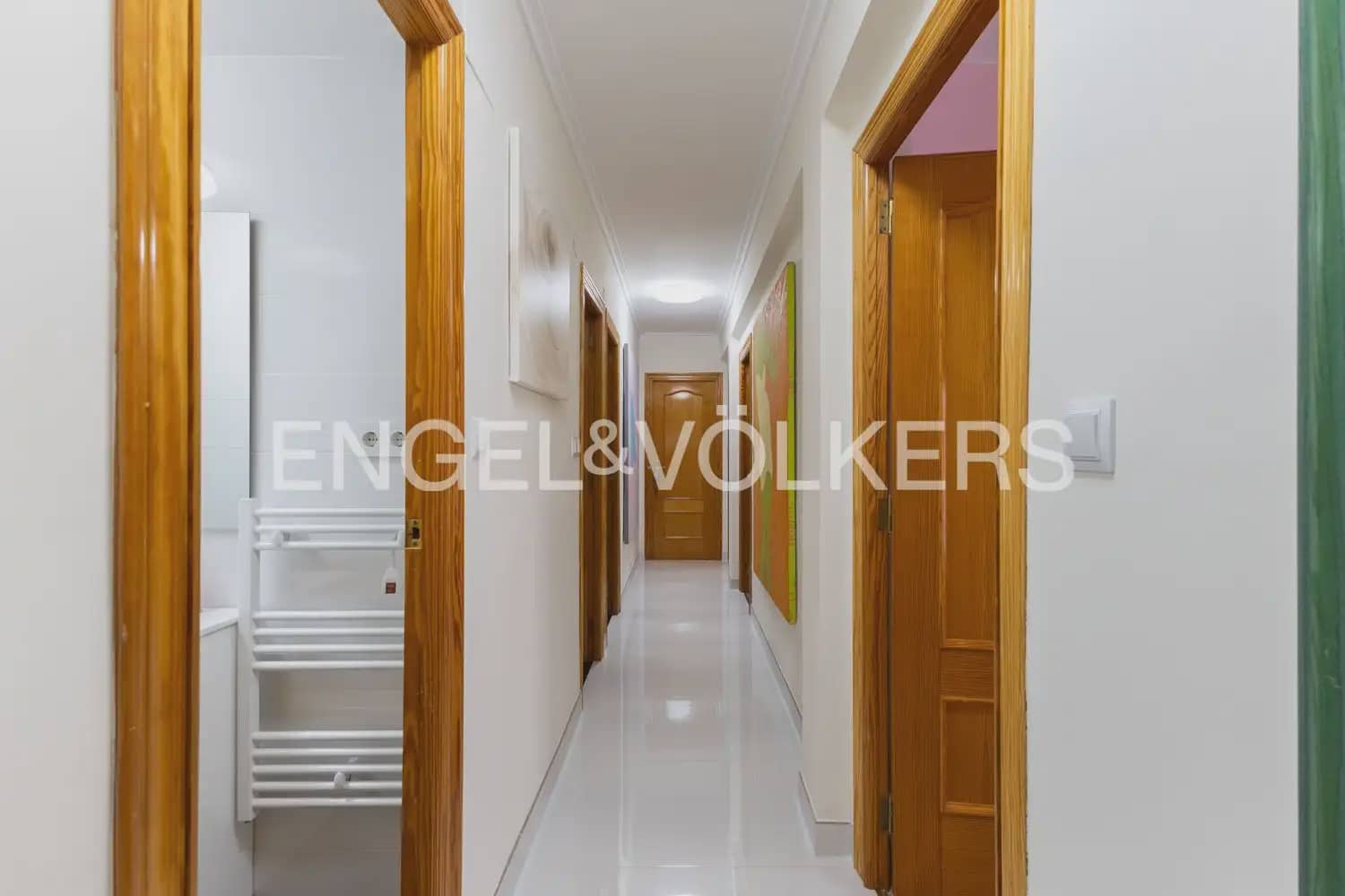 3 soveværelse Lejlighed til leje i Canet d'En Berenguer - € 1.000 (Ref: 10019863)