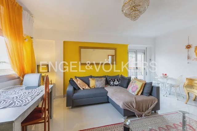 3 soveværelse Lejlighed til leje i Canet d'En Berenguer - € 1.000 (Ref: 10019863)